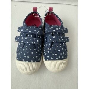 NWT Jumping Beans Finder Navystar Toddler Size 9 Shoes